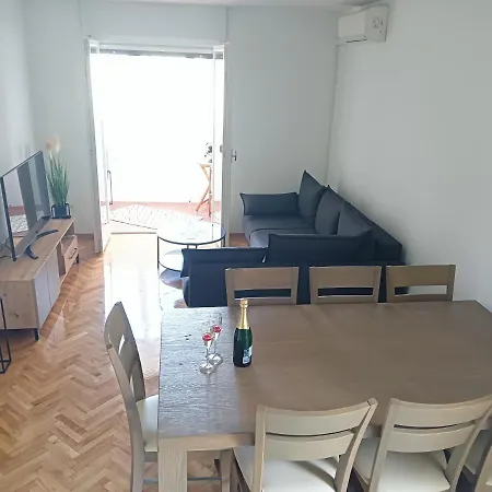 Apartman Luna