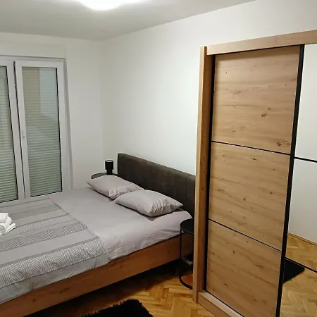 Apartman Luna Appartamento