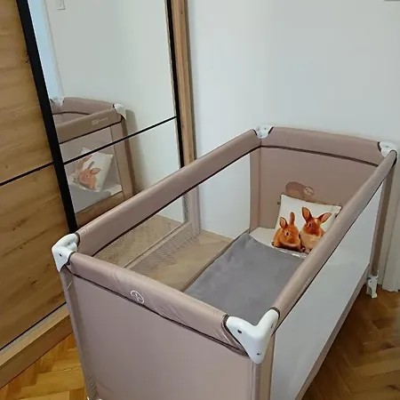 Appartamento Apartman Luna *