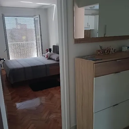 Apartamento Apartman Luna Zadar