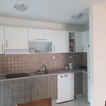 Apartman Luna * Zadar