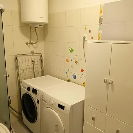 Apartman Luna * Zadar