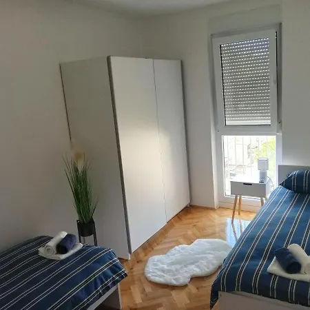 Apartman Luna Apartment