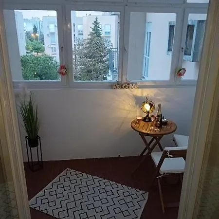 Apartman Luna Apartment Zadar