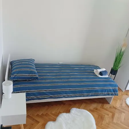 Apartment Apartman Luna *