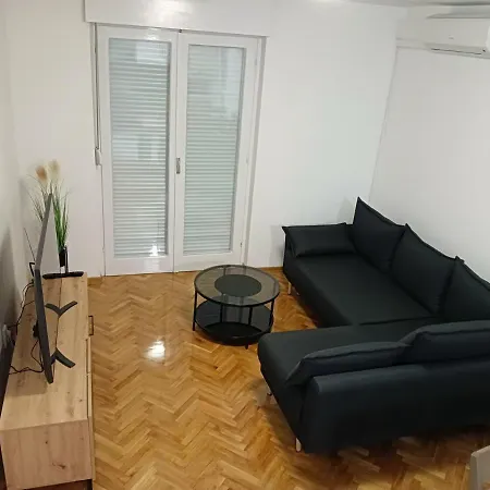 Apartman Luna Apartment