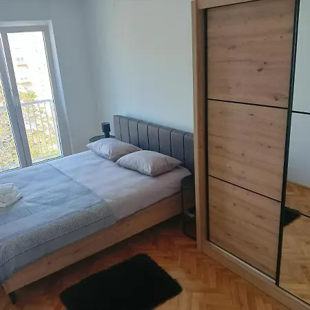 Apartman Luna Zadar