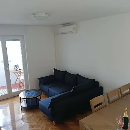 Apartman Luna Apartment