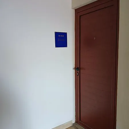 Apartman Luna Apartment