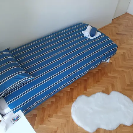 Apartman Luna Apartment *