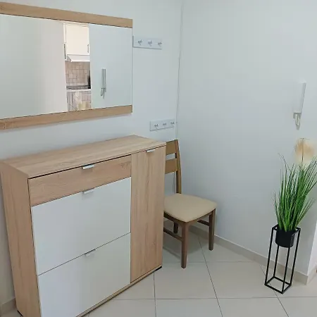 Apartman Luna Zadar