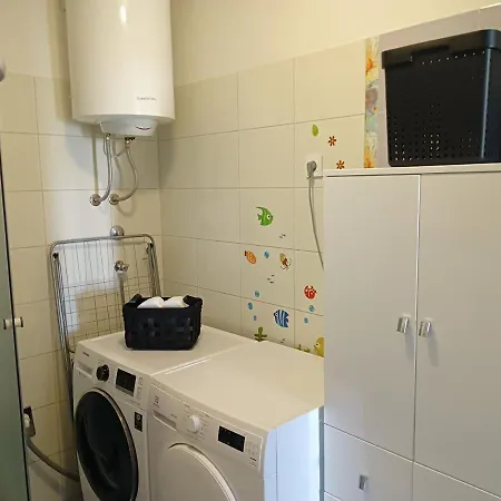 Apartman Luna Zadar