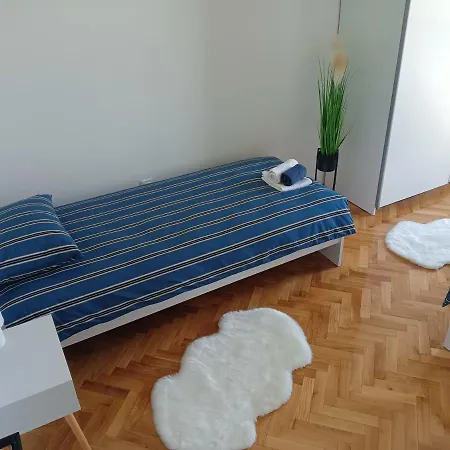 Apartman Luna Apartment *