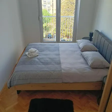 Apartman Luna Zadar