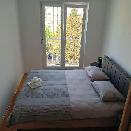 Apartman Luna Apartment *