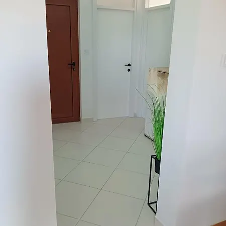 Apartman Luna Zadar