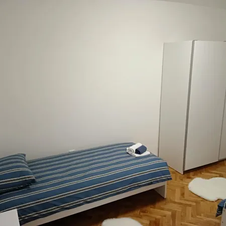 Apartman Luna Apartment Zadar