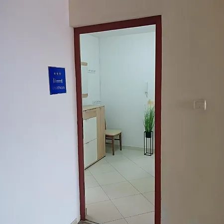 Apartman Luna *