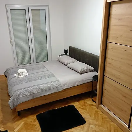 Apartman Luna Apartment