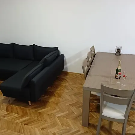 Apartman Luna Apartment Zadar