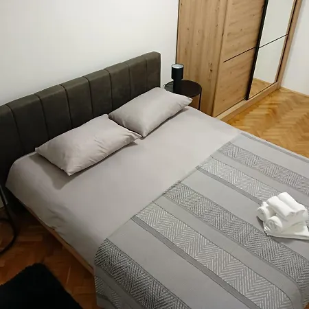 Apartman Luna * Zadar