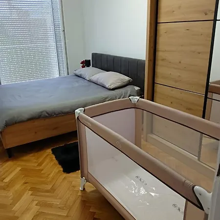 Apartman Luna Zadar